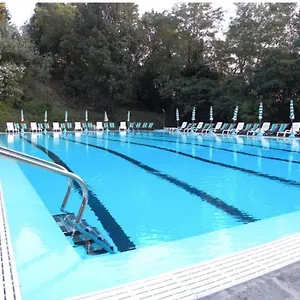 Apartment Guardastelle House, Rapallo